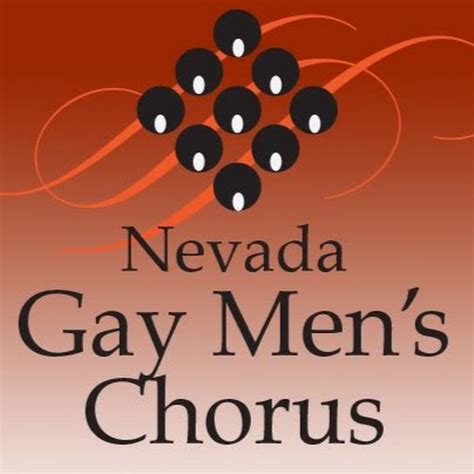 nevada gay men's chorus